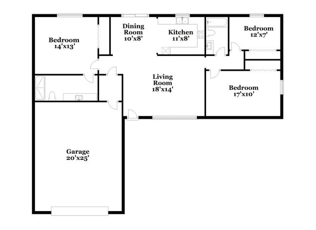 Photo - 1213 SE 17th Terrace