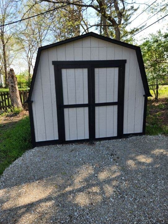 Photo - 1820 Woodman Dr