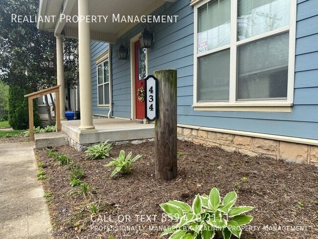 Building Photo - 434 N Martin Luther King Blvd Unit 201 Rental