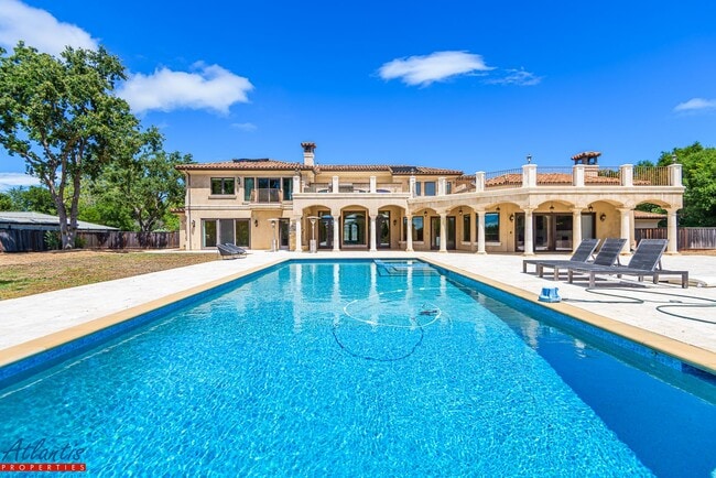 Photo - Executive Estate in the Heart of Silicon Valley