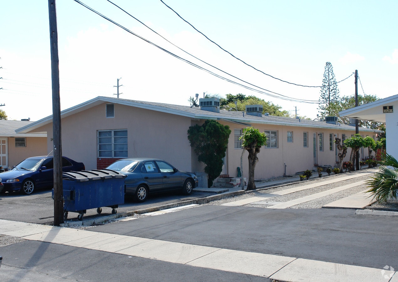 Photo - 2416-2418 Hayes St