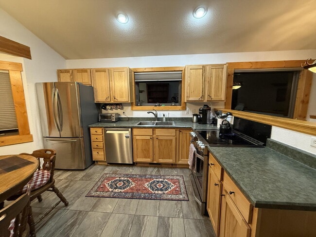 Photo - "Cozy 3-Bedroom Mountain Home with 2 Full Baths in Park County, CO!"