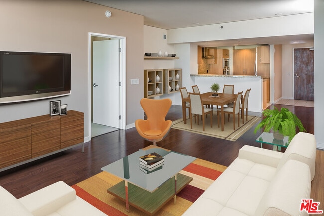 Photo - 13650 Marina Pointe Dr Unit 1608