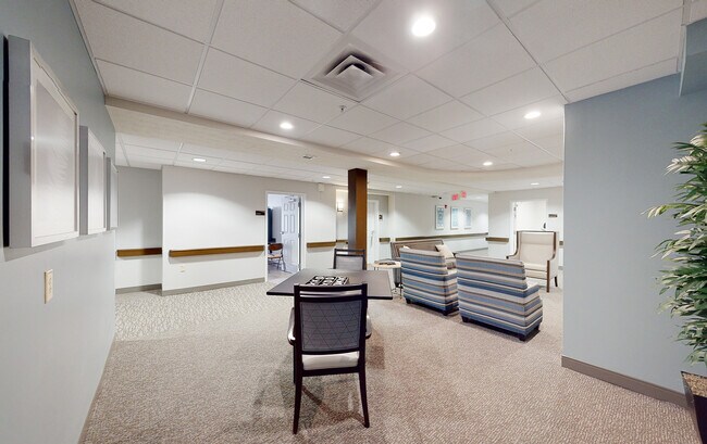 Photo - The Willows at Springhurst Independent Living