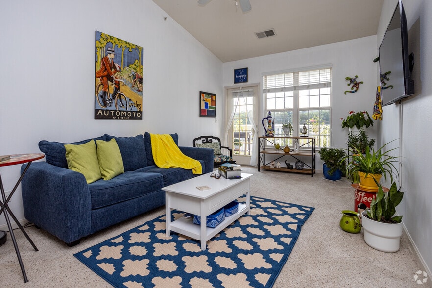 Interior Photo
