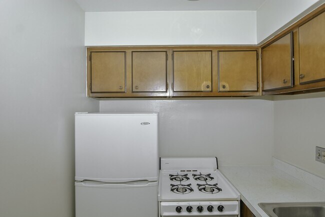 Photo - 675 W Wrightwood Unit 905