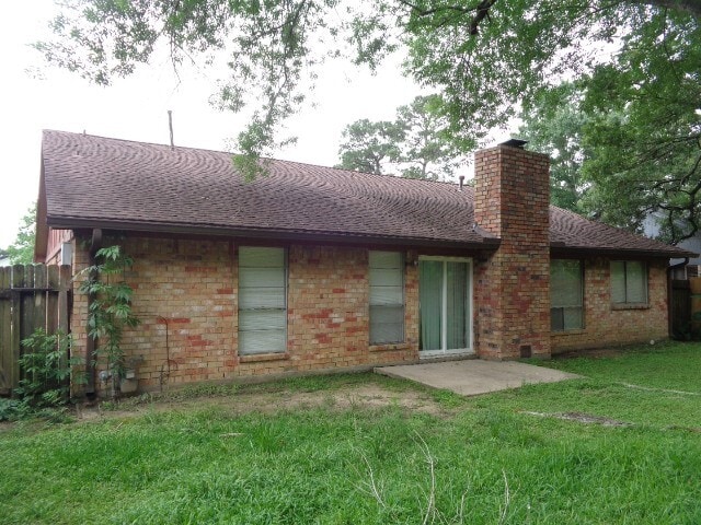 9530 Magnolia Ridge Dr