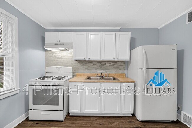 Photo - 1404 Federal Ave