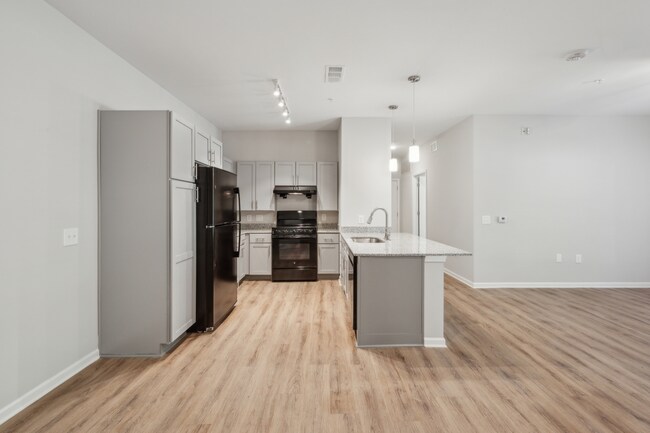 Fairview Terrace