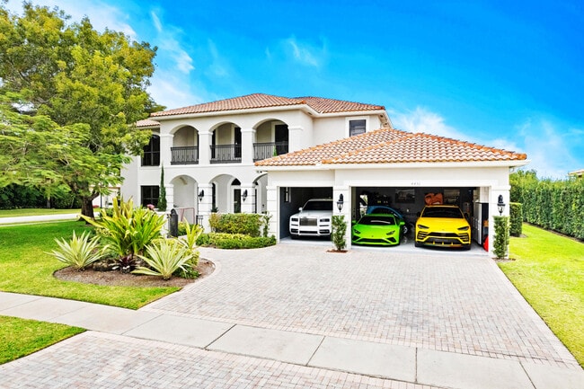 Building Photo - 4430 Island Reef Dr Rental