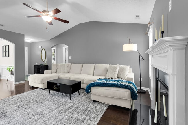 Photo - 3600 Ella Sofia Ln