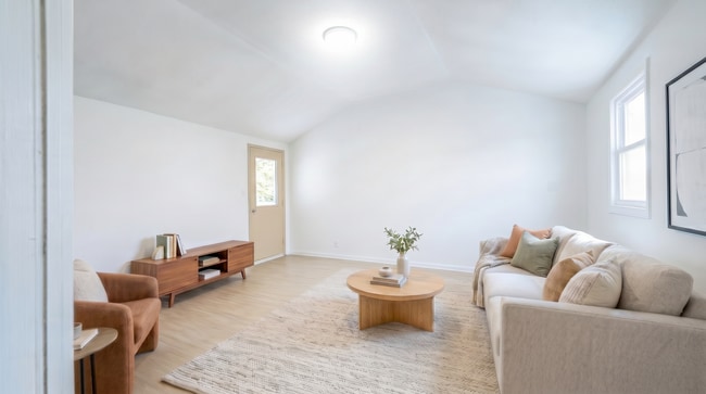 Photo - 3 bedroom 2 bathroom single family home | section 8 welcomed