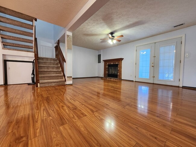 Photo - End Unit Condo