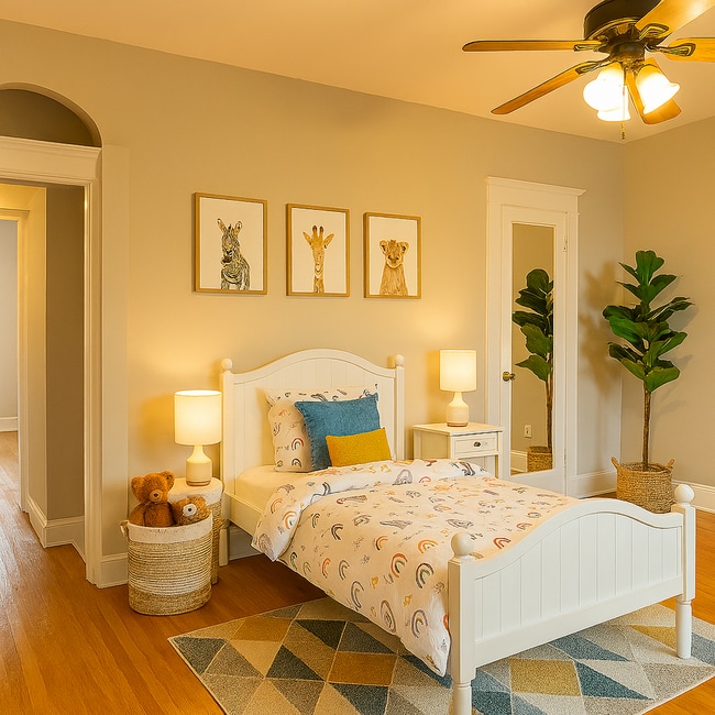 Photo - Ridley Manor