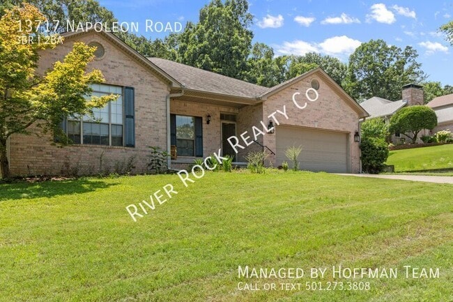 Photo - 13717 Napoleon Rd