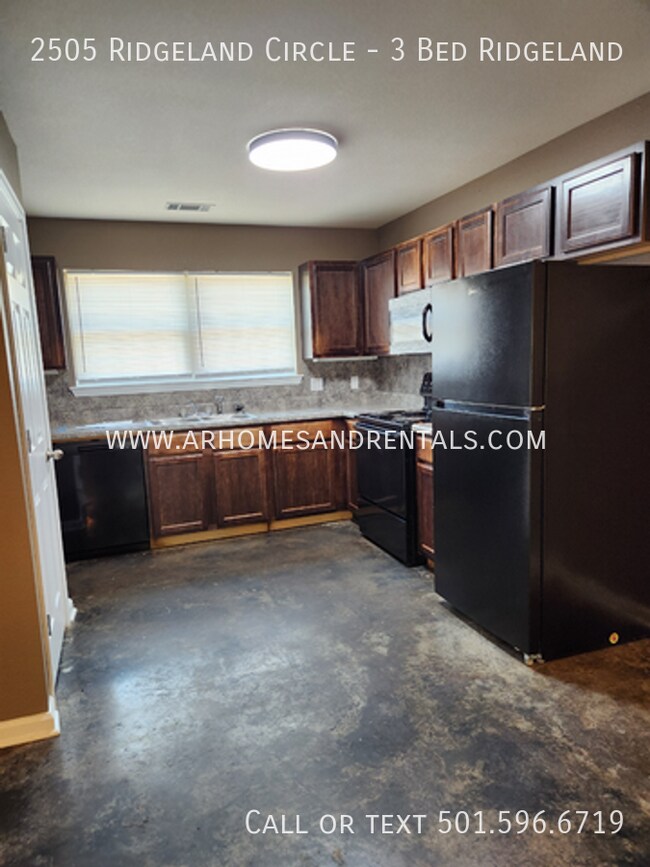 Photo - 2505 Ridgeland Cir Unit 3 Bed Ridgeland