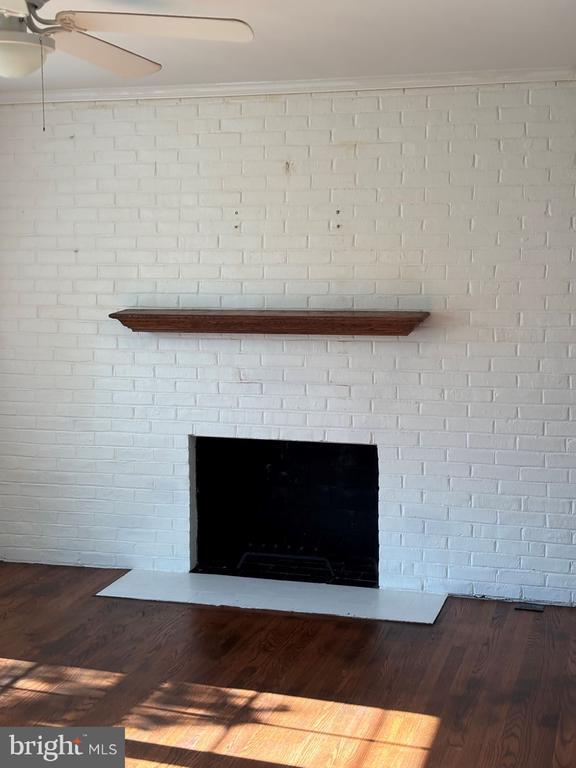 Photo - 1701 Brandon Dr