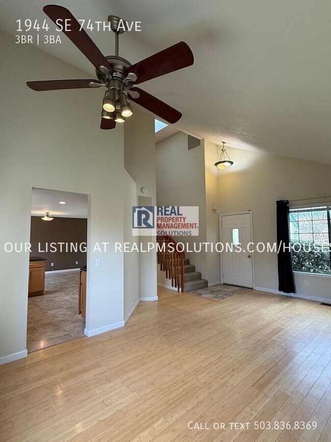 Photo - 1944 SE 74th Ave