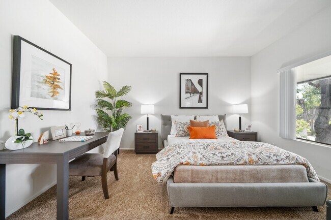 Photo - Wimbledon Glen