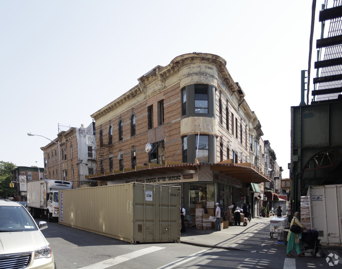 Photo - 5307 New Utrecht Ave Apartments
