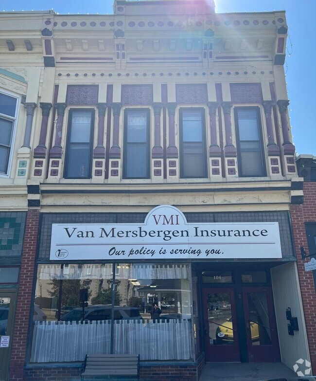 Building Photo - Van Mersbergen Unit Van Mersbergen B Rental