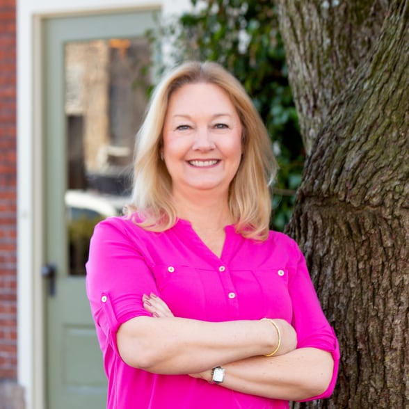 Primary Contact Photo