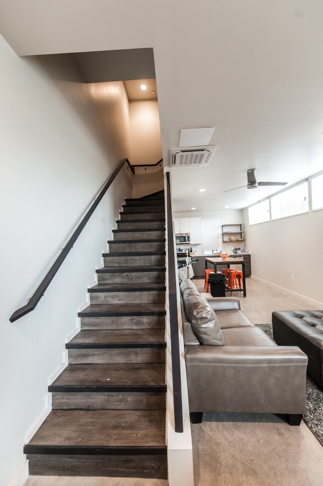 Lightbearers Stillwater Apartments Stillwater, OK