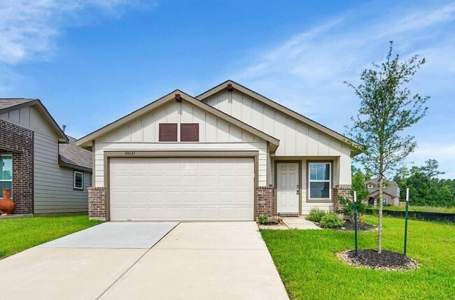 Building Photo - 40843 Mostyn Hill Dr Rental