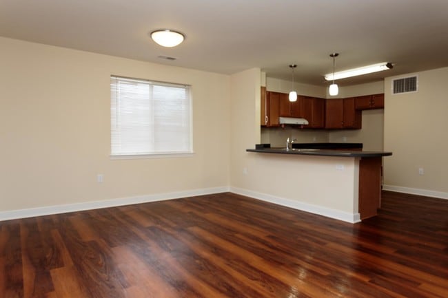 Eastbrooke Apartments