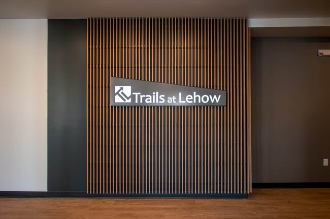 Trails At Lehow