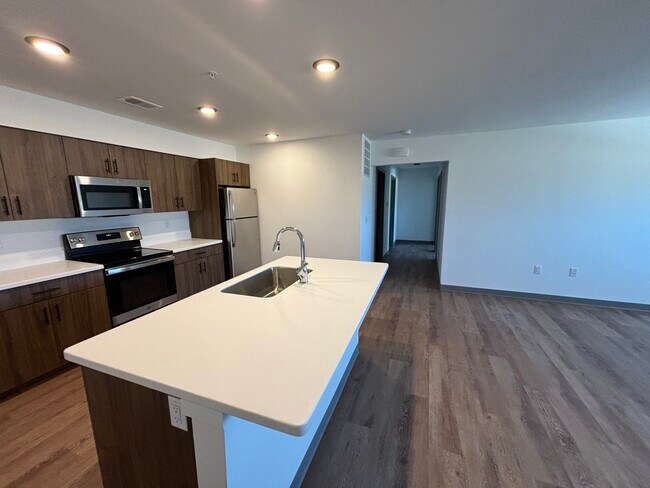 Poplar Grove Apartments