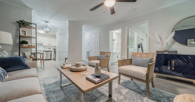 Waterford Place Apartment Homes