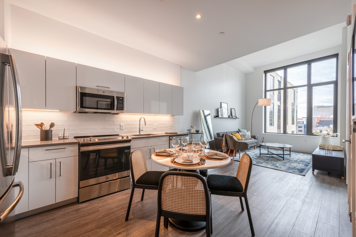 Photo - The Smith Apartments