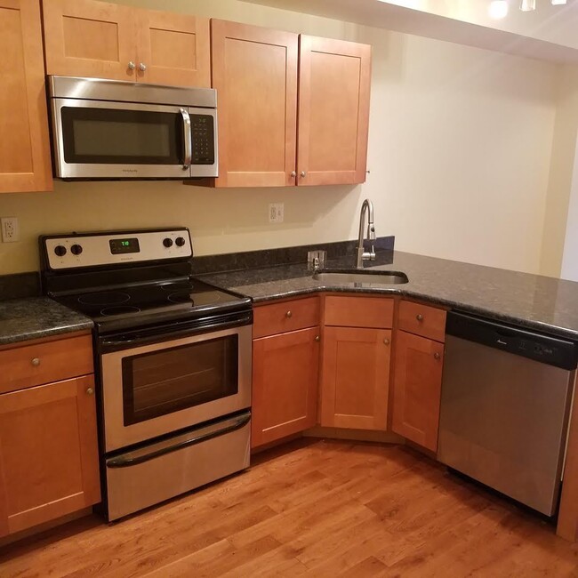 GORGEOUS 1BR/1BA IN FISHTOWN - GORGEOUS 1BR/1BA IN FISHTOWN Casa