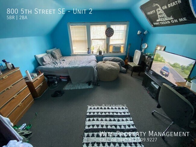 Photo - ALL UTILITIES INCLUDED IN ADVERTISED RENT-... Unidad 2