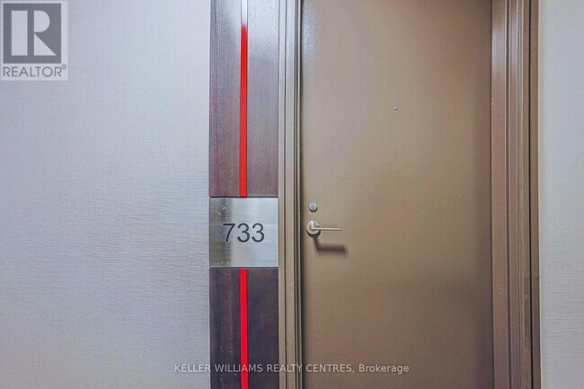 Photo - 540 Bur Oak Ave Unité 733