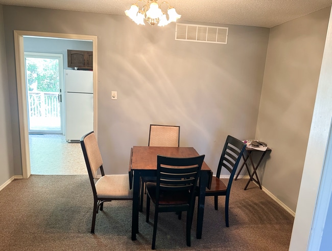 Foto principal - 2609 Southridge Dr Unidad Apt. A