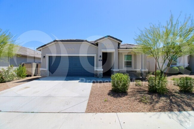 Building Photo - 1027 W Avalon Canyon Dr Rental