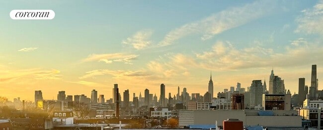 Building Photo - 47-55 39th Place 6H