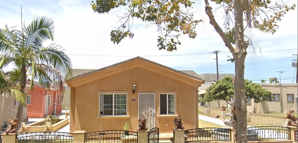 Photo - 18423 Arline Ave House