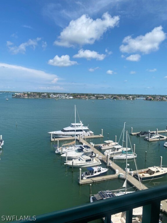 1079 Bald Eagle Dr Condo Unit N703 Condo for Rent in Marco Island, FL