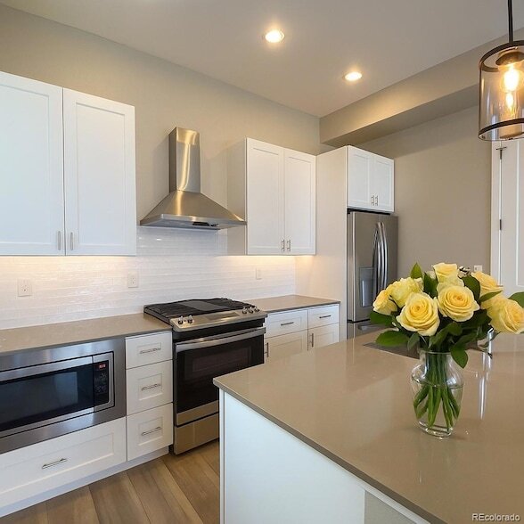 Building Photo - 3539 S Pennsylvania St Rental