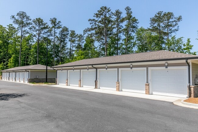 Annabelle on Main 55+ Active Adult Apartment Homes