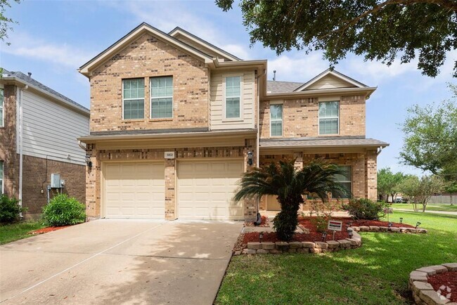 Building Photo - 5802 Trinity Oaks Rental