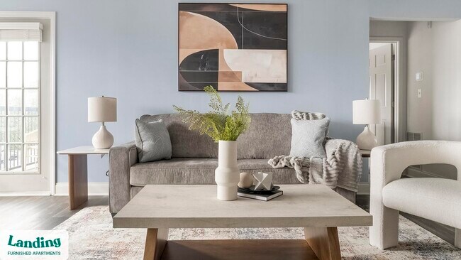 100 Crossing Blvd Unit 115