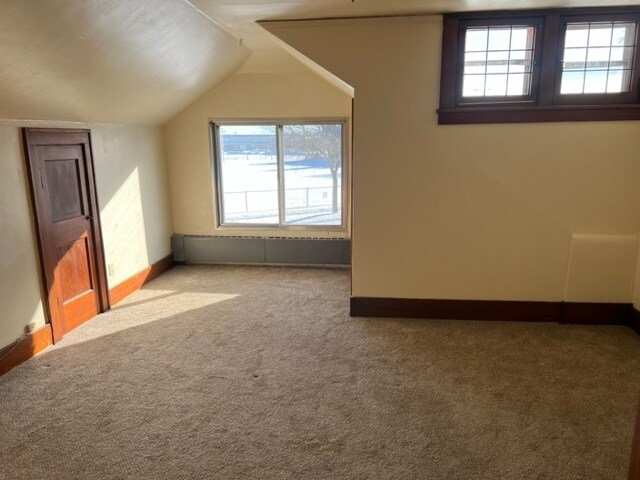 BEDROOM - 4932 W Beloit Rd Unit 4932A