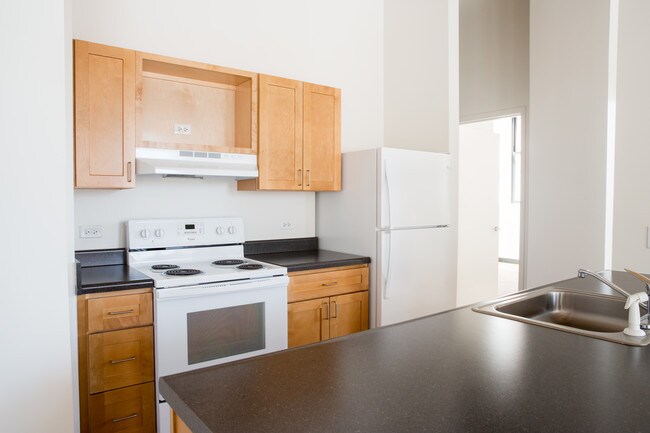 Photo - The Lofts on Arthington