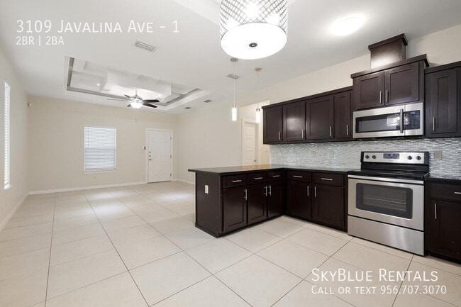Photo - 3109 Javalina Ave Unit 1