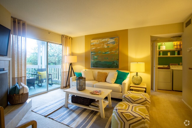 Dogwood- 2BR, 2BA
