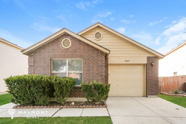 Building Photo - 10607 Terrace Crest